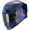 SCORPION Exo-r1 evo air fc barcelona blue