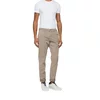 REPLAY Benni Hyperflex regular fit chino hlače u bež boji M9722E 8366197