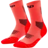 Cep Core Run Low Cut Socks