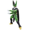 shumee DRAGON BALL SUPER - Figura Dragon Star 17 cm - Končna oblika celice