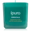 ípuro Essentials Season of Treats Peppermint Crush dišeča sveča 125 g