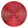Plastičen pogrinjek o 40 cm Oriental – douceur dintérieur