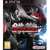 SONY Namco igra Tekken Tag Tournament 2 Essentials (PS3)