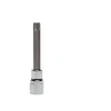 PROLINE nastavek vijačni TORX PROFIX 1/2 T20 l=100mm 58533