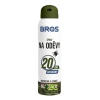 BROS Pršilo za oblačila proti klopom 90ml