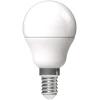 AVIDE Mini sijalica LED E14 G45 2K 6W bela