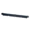 Patch panel 24port 1U 19 Cat5e UTP