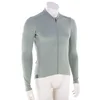 Castelli Espresso Thermal 2 Moški Biking Shirt longsleeve
