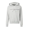 TOMMY HILFIGER Majica, siva