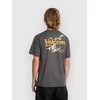 Volcom Back Country Hth moška majica heather black