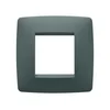 GEWISS GW16122VZ poklopac okvir ONE 2M
