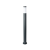 Spoljašnja lampa 1xE27/60W/230V IP44 110cm antracit