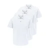 Only & Sons Majica Gordon bela