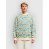 Billabong Wategos Sweater oatmeal