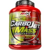 Amix CarboJet Mass Professional 3000 g, čokolada