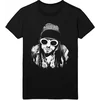 Kurt Cobain Unisex majica One Colour M
