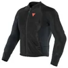 DAINESE Pro-armor 2.0 zaštitna jakna crn/crn