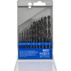 slomart Set rezkar za kovino Mega, 13 kosov (2,0-8,0 mm) plastična škatla