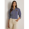 Bombažna srajca Lauren Ralph Lauren