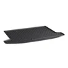 Rubber trunk mat Kia Sportage 2022- (upper floor, combustion engine and hybrid, with subwoofer)