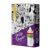 EGZO Jolly Roger