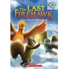 Cloud Kingdom: A Branches Book (The Last Firehawk #7)