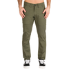 REELL Flex Tapered Chino moške hlače olive
