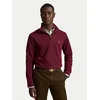 Polo Ralph Lauren Jopa 710P07411509 Bordo rdeča Regular Fit