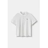 adidas Originals polo majica moška bombažna Trefoil Essentials