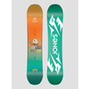 Jones Snowboards Prodigy 2025 Snowboard black