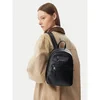 Nahrbtnik Tommy Jeans Tjw Bold Backpack AW0AW18766 Črna