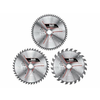 EINHELL KWB rezni list 250x30mm T24/42/60 set 3/1 49589306