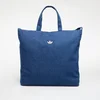 Torba adidas Adicolor Shopper Denim Light Denim Universal