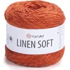 Yarn Art Linen Soft 7310 Pletilna preja