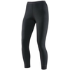 Devold ženske spodnjice Hiking Woman Long Johns Black, M