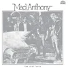 Mad Anthony - The Lost Tapes (LP)