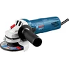 Bosch Brusilica GVS 750-125 + brusna ploča, plava