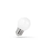 LED kroglična žarnica 4W COG, 4000K WOJ+14337