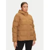 CMP Zimska jakna 34K0706 Rjava Regular Fit