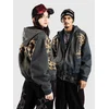 Vitriol Oblivion Hooded Jacket respawn