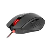 Bloody Miš optički, gaming, 3200 dpi, USB - A4-V8M Multi-Core Gun3