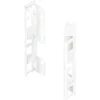 LegraBox Držač leđa K Silky White - ZB7K000S ( 421-968 )