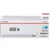 TONER CANON CRG-059HC CYAN ZA LBP852Cx ZA 13.500 STRANI