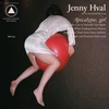 Jenny Hval - Apocalypse, Girl (Limited Edition) (LP)