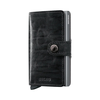 Secrid Miniwallet Dutch Martin Grey