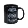Šolja Pyramid - Batman - Batmobile - Heat Change Mug