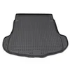 Rubber trunk mat Honda CR-V 2006-2012
