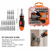 KMT Set odvijča, 30 Komada