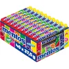 Mentos Rainbow sadni žvečljivi bonboni v škatli 40 x 37,5 g