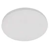 Emos zm7151 Led panel nadgradni dioni okrugli beli podesiv cct, 13/18w 1560/2160 lm, ip55 36x6,5cm ( 3699 )